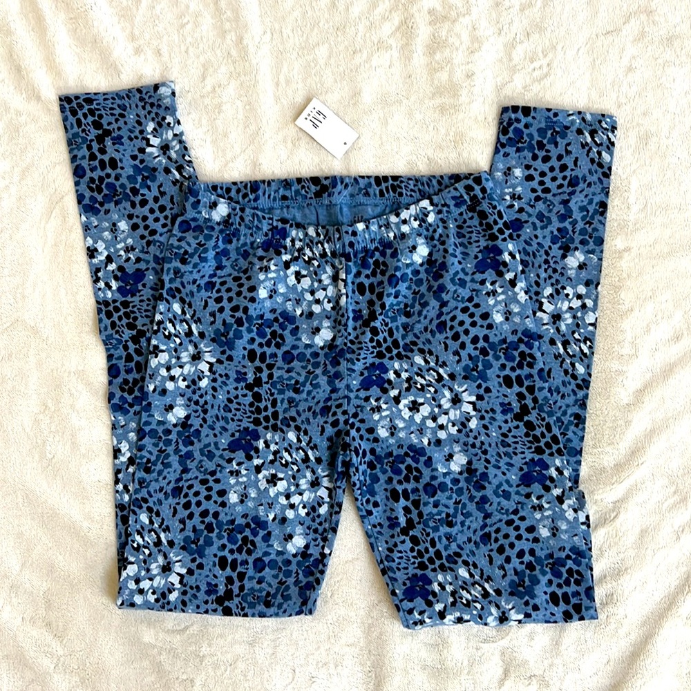 Gap Girl 👧🏻 Leggings-size XXL (14-16) BNWT